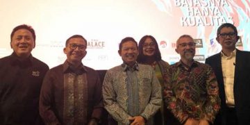 Festival Film Indonesia 2018 Siap Digelar