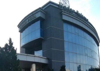 Palu Ketika Tanpa Koran