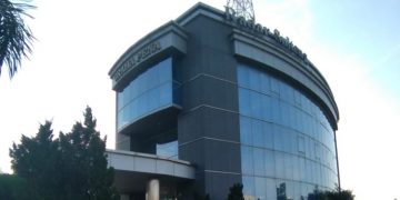 Palu Ketika Tanpa Koran