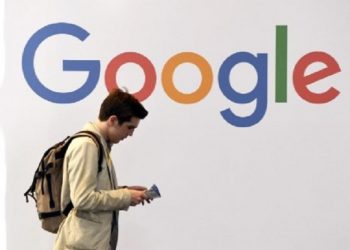Pelecehan Seks, Google Tendang 48 Pegawai
