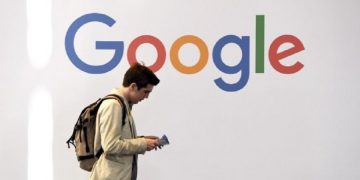 Pelecehan Seks, Google Tendang 48 Pegawai