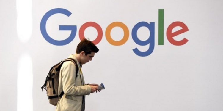 Pelecehan Seks, Google Tendang 48 Pegawai