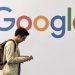 Pelecehan Seks, Google Tendang 48 Pegawai
