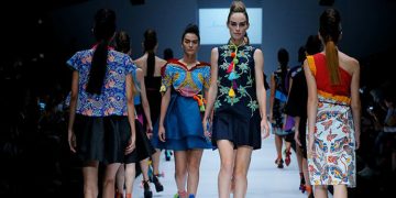 Siap-siap! Jakarta Fashion Week 2018 Segera Digelar