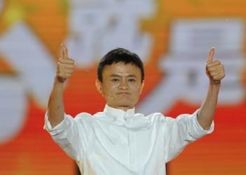 200 Pengusaha China Naik Kelas Jadi Milyader Baru