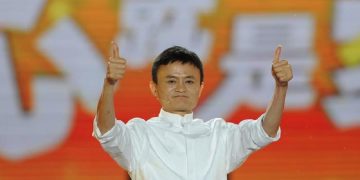 200 Pengusaha China Naik Kelas Jadi Milyader Baru