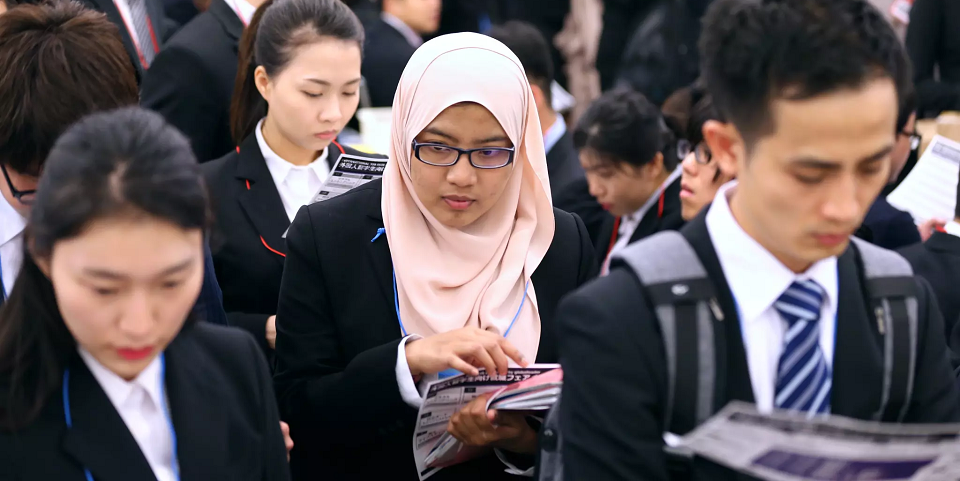  Jepang Permudah Ijin Residensial untuk Mahasiswa Inter