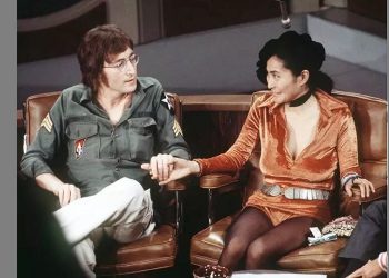 Imagine, Yoko Ono dan Pengakuan John Lennon