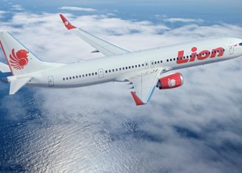 Sejumlah Catatan Buruk Lion Air