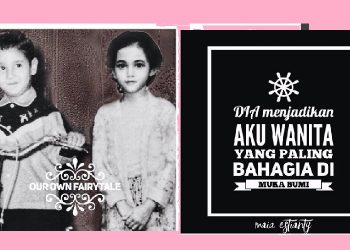 Menikah di Tokyo, Maia Estianty Bilang “Alhamdulillah Ya Allah…,”