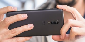 OnePlus 6T: Komplit Ada Pembaca Fingerprint, Plus Baterai Besar
