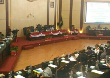 PKS Tolak Raperda Pengendalian Tertutup LPG 3 Kg