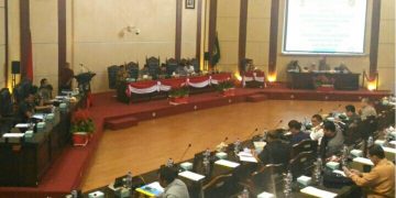 PKS Tolak Raperda Pengendalian Tertutup LPG 3 Kg