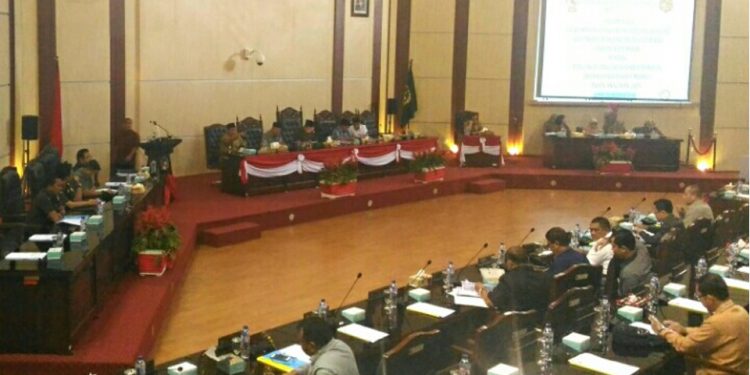 PKS Tolak Raperda Pengendalian Tertutup LPG 3 Kg