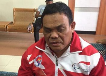 Pecatur Andalan Indonesia Belum Terkalahkan