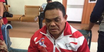 Pecatur Andalan Indonesia Belum Terkalahkan