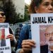 Jamal Khashoggi di Kesaksian Calon Istri