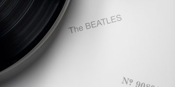 The Beatles – The White Album Dirilis Ulang