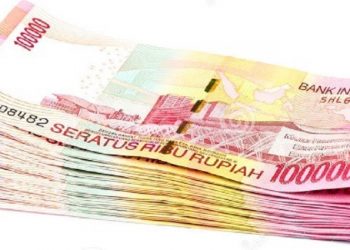 Risiko Keuangan Dapat Menggagalkan Pertumbuhan Asia