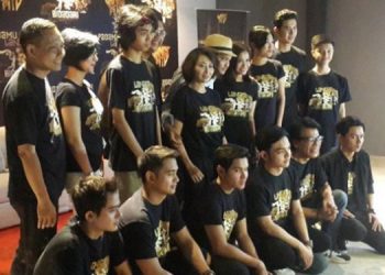 Artis-artis Terkenal Ramaikan Pergelaran ‘Padamu Negeri : Langit 7 Bidadari