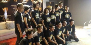 Artis-artis Terkenal Ramaikan Pergelaran ‘Padamu Negeri : Langit 7 Bidadari