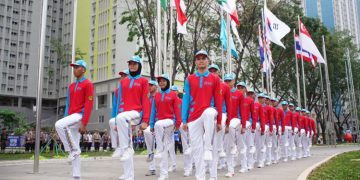 Seluruh Proses Lancar Jaya, APC Puji Indonesia