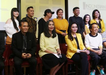 Indonesian Television Awards Jaga Kejujuran Penilaian