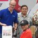 Allianz Indonesia Lindungi Atlet, Wartawan hingga Relawan  Asian Para Games 2018