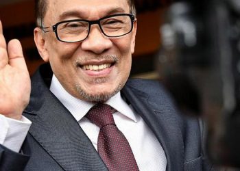 Anwar Sekarang atau Nanti-nanti
