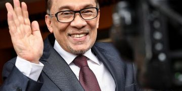 Anwar Sekarang atau Nanti-nanti