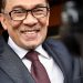 Anwar Sekarang atau Nanti-nanti