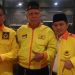 Konsolidasi Tim Pemenangan Partai Berkarya DKI Jakarta