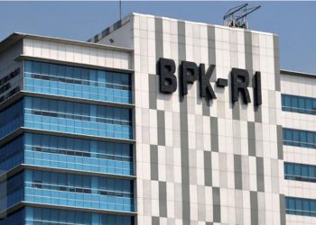 Tunjangan Pejabat yang Ditugaskan di BPK