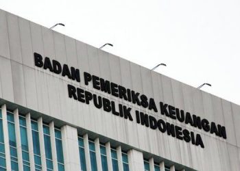 IHPS I 2018: BPK Temukan Kerugian Negara Senilai Rp2,34 Triliun