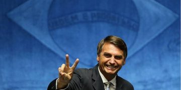 Bolsonaro Tempe Atau Kedelai