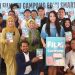 Natasha Dematra Luncurkan Buku Bikin Film Itu Gampang Edisi Smartphone