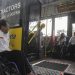 TransJakarta Siapkan 300 Bus Ramah Disabilitas