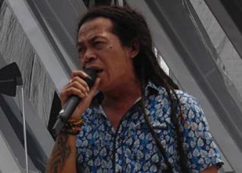 Saat Cak Sodiq Kehilangan Istrinya