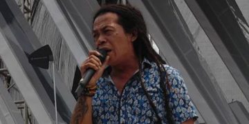 Saat Cak Sodiq Kehilangan Istrinya