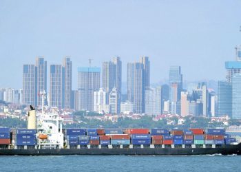Dunia Menanti Akhir Perang Dagang AS – Cina