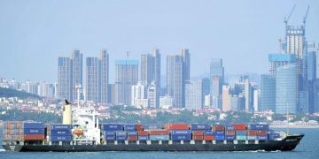 Dunia Menanti Akhir Perang Dagang AS – Cina