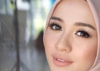 Laudya Cynthia Bella Bintangi Film ‘Ambu’