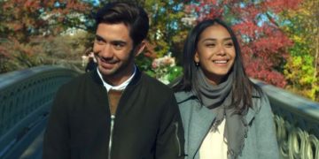 Film ‘Critical Eleven’ Borong Penghargaan Asian Academy Creative