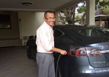 Tesla Antara Gosip dan Fakta