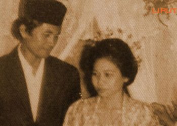 Pra-Wedding di Sudut-sudut Sumba