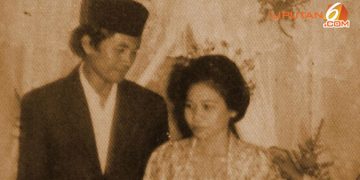 Pra-Wedding di Sudut-sudut Sumba