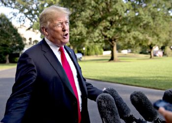 Presiden Trump Suka Musik Taylor Swift, tapi Luntur 25% Gara-gara Dukung Demokrat