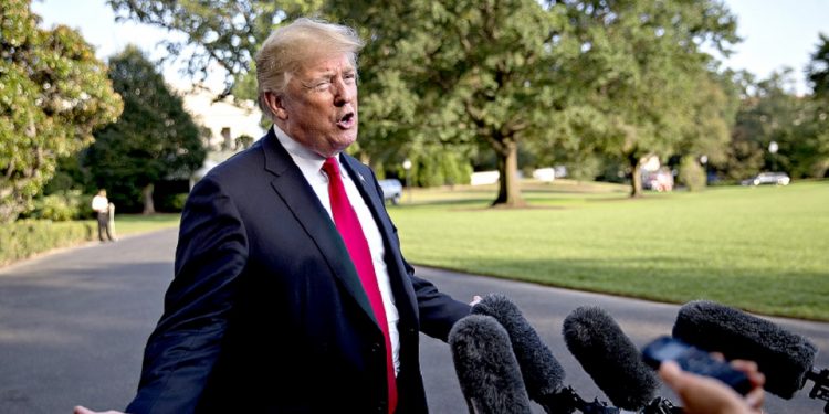 Presiden Trump Suka Musik Taylor Swift, tapi Luntur 25% Gara-gara Dukung Demokrat