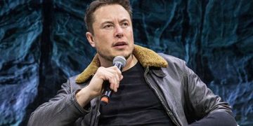 Tesla Sepeninggal Wajahnya