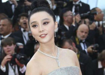 Fan Bingbing